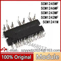 SCM1245MF SCM1246MF SCM1241M SCM1243MF SCM1242MF IGBT MODULE