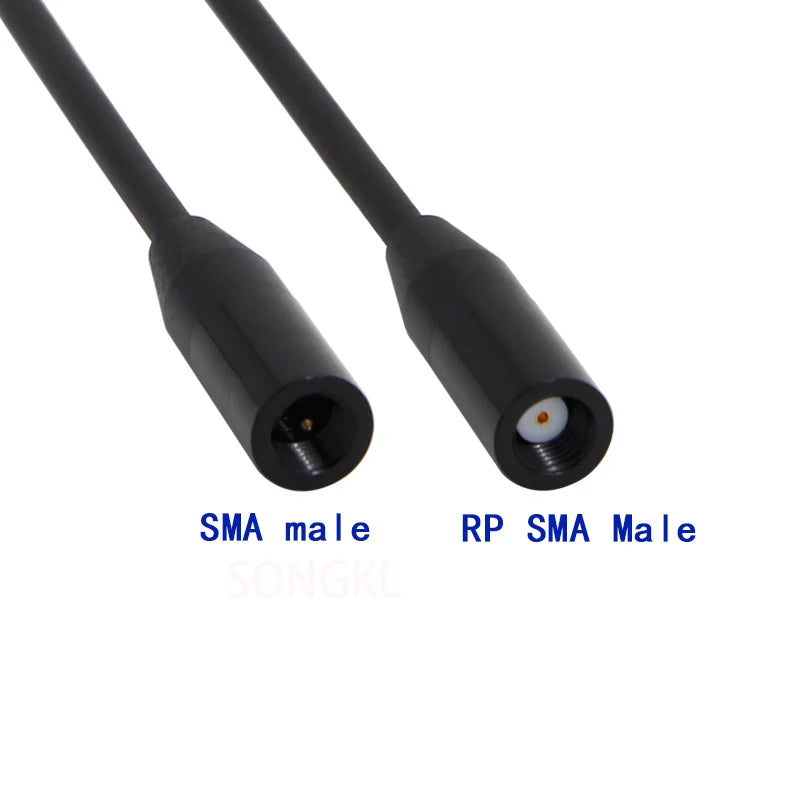 Lot 2.4G Antenna Wifi Bluetooth Omnidirectional Antenna High Gain Signal Booster Amplifier for Wireless Network Card Router ZigB
