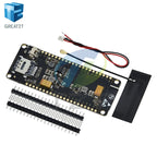 GREATZT TTGO T-Call V1.3 ESP32 Wireless Module SIM Antenna SIM Card SIM800L Module And GSM/GPRS Antenna for arduino