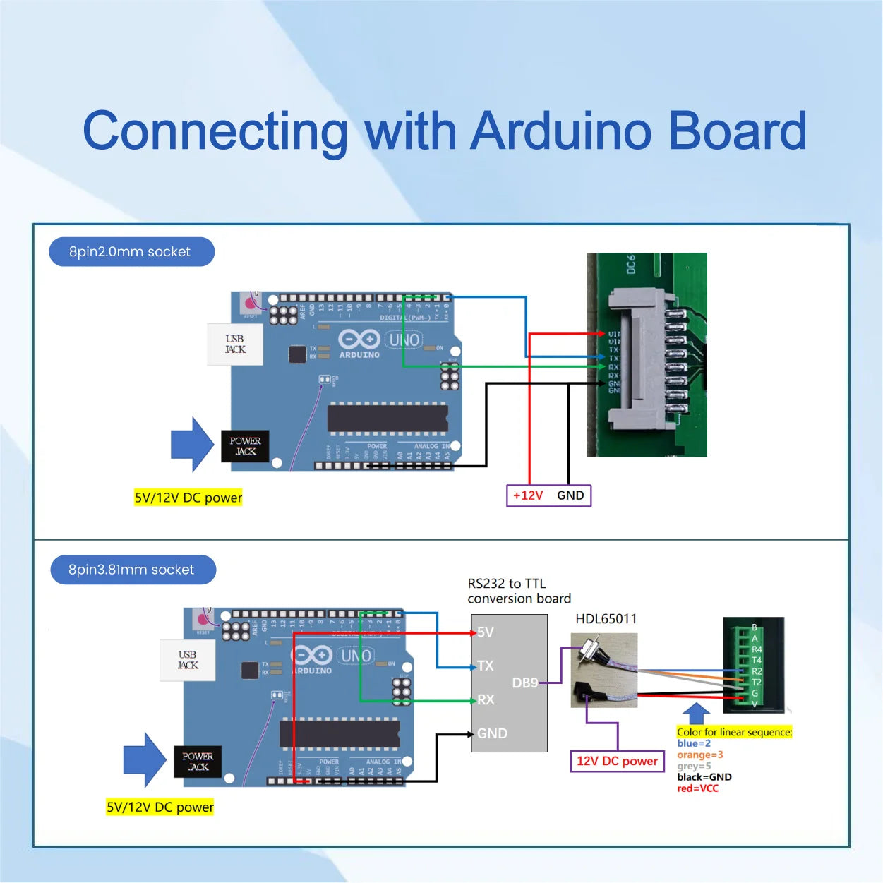 DWIN 4.3/7.0/10.1 DGUS2 Commercial Grade  HMI LCD Display Resistive Touch Screen With Shell Connect With PLC/Arduino/STM32