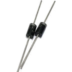 10pcs SF58 Fast Recovery Diode SF54 SF56 SF32 SF34 SF36 SF38 Straight Plug DO-201AD