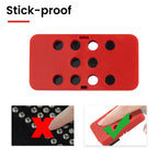 3PCS Kidsbits High Sensitivity  Microphone Sound Sensor Module for Arduino, Microbit,Raspberry Pi Compatible with Lego Blocks