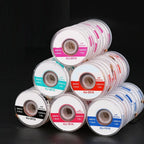 1.0mm/1.5mm/2.0mm/2.5mm/3.0mm/3.5mm Desoldering Braid Tape Copper Solder Wire Soldering Wicks Tin Solder Removal Braid Welding