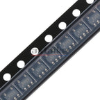 20/50/100PCS SN74AHCT1G125DBVR SOT23-5 SN74AHCT1G125 Single Bus Buffer Gate With 3-State Output SMD IC B253 B25G B25J B25L B25S