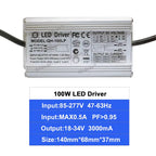 3535 Vcsel Laser High Power LED Chip IR Infrared 10W 20W 30W 50W 60W 80W 100W 850nm 940Nm 808nm 980nm 1064nm Sensing Monitoring