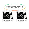 2PCS KBPC2510 Silicon Bridge Rectifier Diode 25A 1000V KBPC Single Phase, Full Wave 25 Amp 1000 Volt