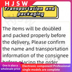 10/20/30PCS 100% Brand New and Quality NCE30H15K NCE30H15 NCE 30H15K 30H15 TO-252 SMD N-Channel MOSFET