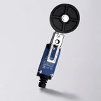 TEZUO AZ8191 IP64 Adjustable Roller Wheel Limit Switch for Industrial Automation