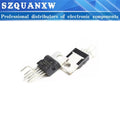 10PCS/LOT TDA2003 TDA2003A TO-220 Amplifier Chip Single Supply TDA2003 TDA2030 TDA2050 New And Original