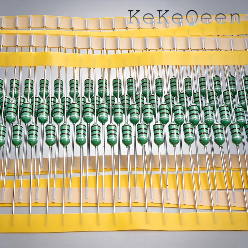 0410 1/2W Color Circle Coils Inductor 1UH-4.7MH 2.2 3.3 6.8 8.2 15 22 27 39 47 56 82 100 330 680 820UH 1MH 1.2 1.5 1.8 2.7 3.3MH