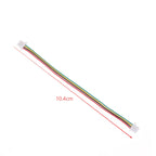 1/3/5Pcs 10cm STEMMA QT/Qwiic JST SH 4-Pin Wire Cable Adapter Connector