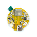 ESP32-C3 1.28 Inch Round Display GC9A01 IPS LCD Touch/Not Touching Screen ESP32 WIFI Bluetooth Dual Core Board for Arduino LVGL