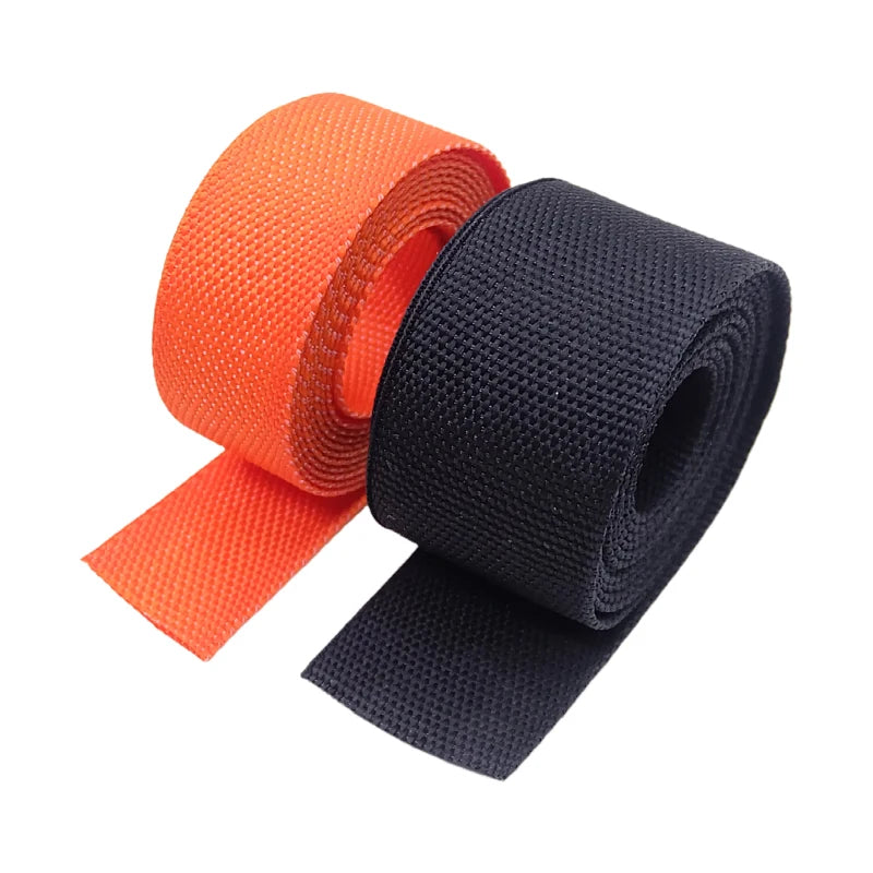 Braided Cable Sleeve Heat Shrink Tube 6/8/10/12mm Insulation Flam Retardant PET Auto Line Organizer Wire Wrap Sheath Protection
