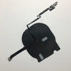 Replacement Wireless Charging Coil NFC Antenna & Volume Flex Cable Compatible with iPhone 8/8P/X/XS/XR/11/12 Mini/Pro Max/SE2