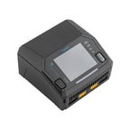 ToolkitRC M6DAC PRO V2 Intelligent Charger Dual Channel AC 200W DC 800W 16A Lithium Battery 1S 2S 3S 4S 5S 6S LiHV Lipo PD65W