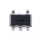10PCS SN74LV1T34DBVR SOT23-5 NEJ3 NEJJ NEJS SN74LV1T34 Single Power Supply Single Buffer GATE CMOS Logic Level Shifter SMD IC
