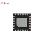 5Pcs/1pc ICM-20948 QFN-24 ICM20948 20948 QFN24 9-axis Motion Sensor Three-axis Gyroscope 3-axis Accelerometer Compass IC Chip