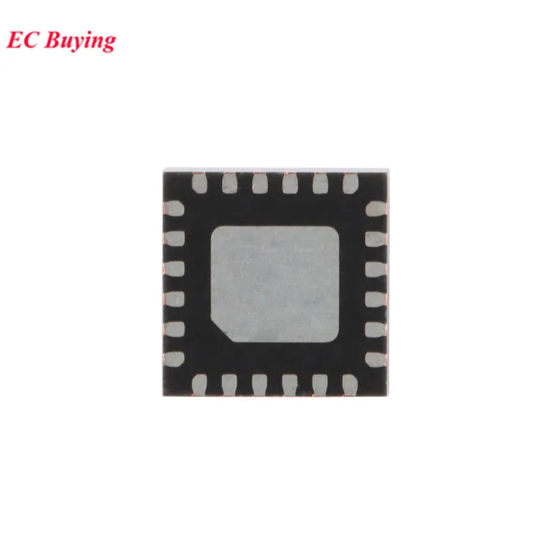 5Pcs/1pc ICM-20948 QFN-24 ICM20948 20948 QFN24 9-axis Motion Sensor Three-axis Gyroscope 3-axis Accelerometer Compass IC Chip