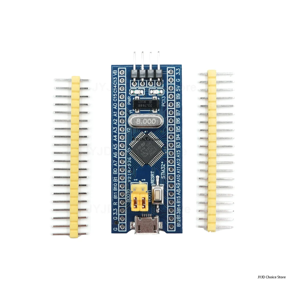 STM32F103C8T6 ARM STM32 Minimum System Development Board Module For Arduino