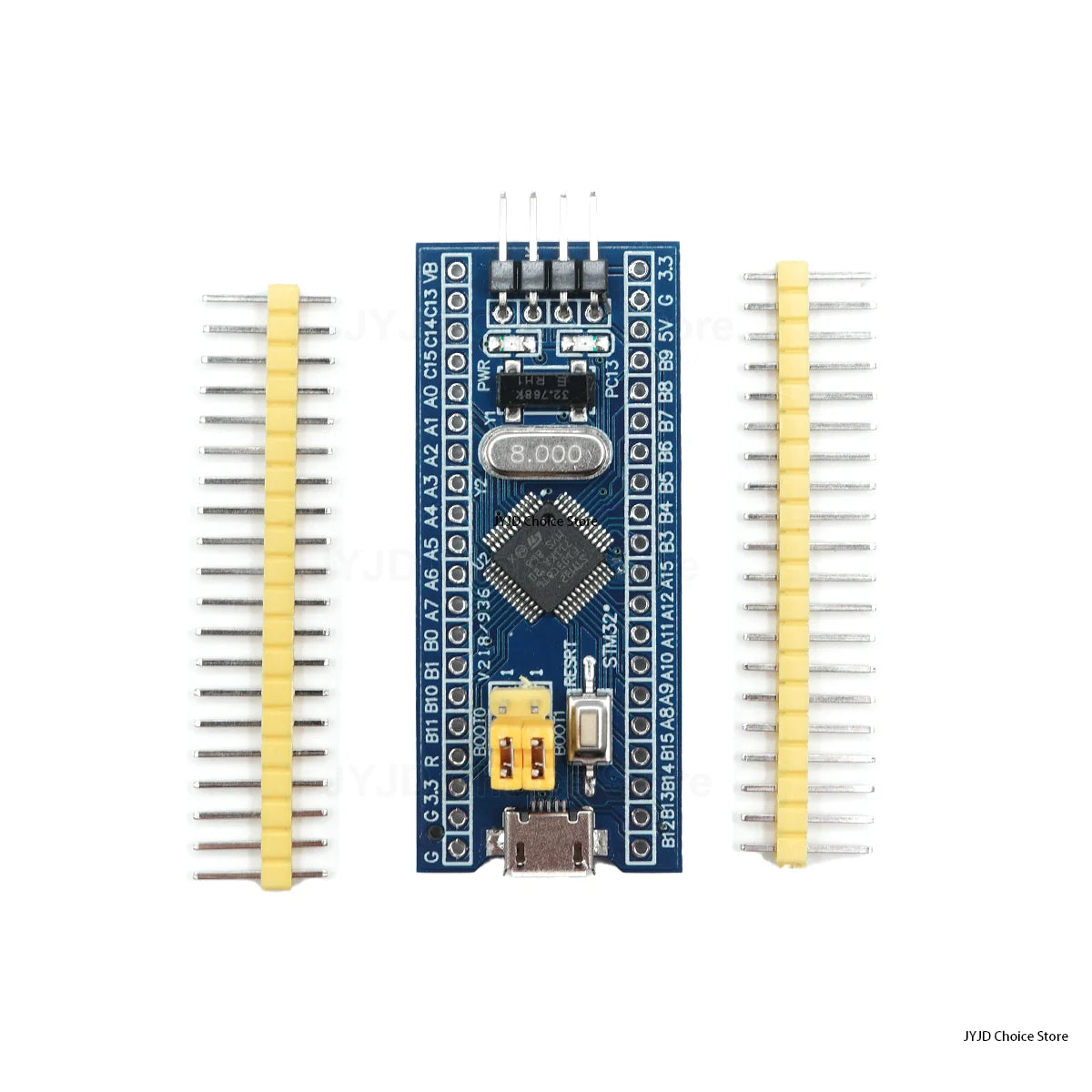 STM32F103C8T6 ARM STM32 Minimum System Development Board Module For Arduino