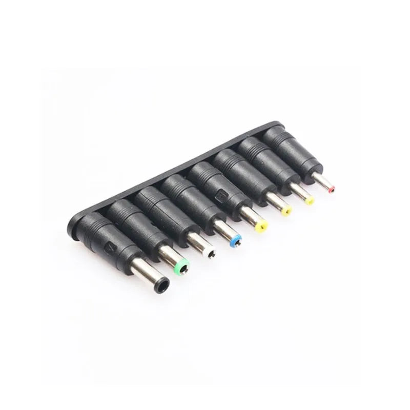 DC Adapter Connectors DC Barrel Jack Plug Power Adapter for 5V 12V 24V Power Adapter Power Round Plug Adapter for Connectors