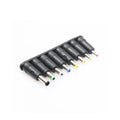 DC Adapter Connectors DC Barrel Jack Plug Power Adapter for 5V 12V 24V Power Adapter Power Round Plug Adapter for Connectors