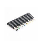 DC Adapter Connectors DC Barrel Jack Plug Power Adapter for 5V 12V 24V Power Adapter Power Round Plug Adapter for Connectors