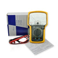 7040 High Sensitivity Pointer Multimeter on-off Overload Protection Instrument 7050 Electrical Instruments