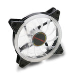 Computer 120mm LED Fan Cooler 120 mm Fan Cool Glare Red Blue Green White Cooler Fan For CPU Coolers Radiators