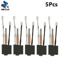 For Anycubic Kobra 3 V2 Hotend Nozzle Thermistor Heating 24v 50w Heater Block For Anycubic Kobra 3 Combo Spare Parts Accessories