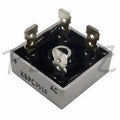 Diode Bridge Rectifier KBPC5010 KBPC1510 KBPC2510 KBPC3510 Rectifiers 15A 25A 35A 50A 1000V single phase Rectifier bridge module
