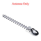 4G LTE 25dBi Antenna 791-2690MHz Outdoor Wireless Yagi Antenna SMA Male for Home/Office WiFi Network Device With Extension Wire