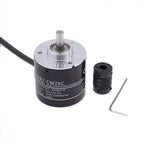 NEW Rotary Encoder E6B2-CWZ6C 10 20 30 40 50 60 100 200 300 400 500 600 800 1000 1024PR 1200PR 5to24VDC E6B2 CWZ6C