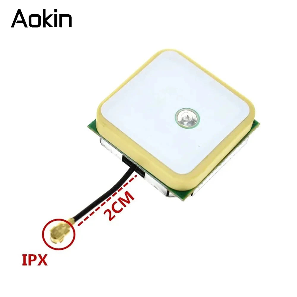 APM2.5 NEO-6M NEO-M7N-0-000 GPS Module GYGPSV1-8M 3-5V GYGPSV5-NEO for Pixhawk APM