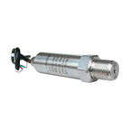 RS485 Modbus 0-50bar 160bar 200bar 300bar Pressure Transmitter G1/4 transducer water Air oil pressure Pressure sensor QDX50A