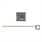 【ELEVATE LIFE】For SPLIT GPS Defender25 UBLOX M10 Onboard for RC DIY FPV Racing Drone