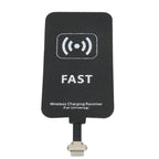 ZK40 10W Wireless Charging Receiver Type C Interface Wireless Charger Receiver Chip for Mobile Phones