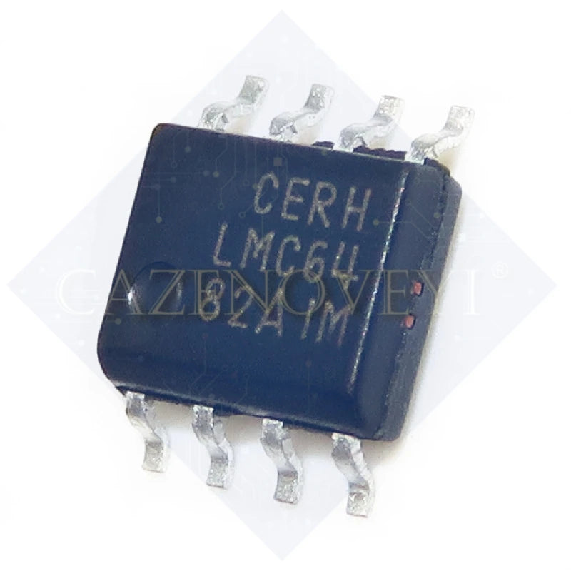 1-100PCS LMC6482AIM LMC6482 TAS5624A TAS5624 MP2380DN MP2380 MA3810 3810 BT138-800E BT138 APW7165C APW7165