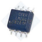 1-100PCS LMC6482AIM LMC6482 TAS5624A TAS5624 MP2380DN MP2380 MA3810 3810 BT138-800E BT138 APW7165C APW7165