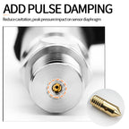 Pressure Transmitter M20*1.5 Pressure Transducer 0-10V 4-20mA RS485 10bar 20bar 300bar Pressure Sensor Transmitter