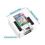 M5Stack Official ATOMS3 Lite ESP32-S3FN8 Dev Kit