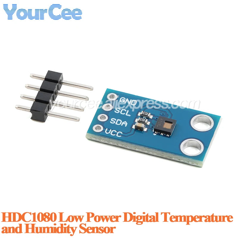 2pcs/1pc MICS-6814 Nitrogen Carbon Gas Sensor Air Quality CO NO2 NH3 TGS2600 CCS811 BME680 Temperature Humidity Height Detection