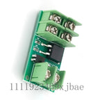 Optocoupler Isolated P-Channel MOSFET Switch Module, Electronic Relay Control Board