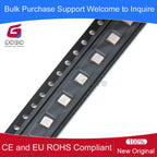 10pieces/Pack TA0762A SAW Filter 1747.5MHz SMD 3x3mm 1.7475GHz Wireless Communication Filter Code Marking 79