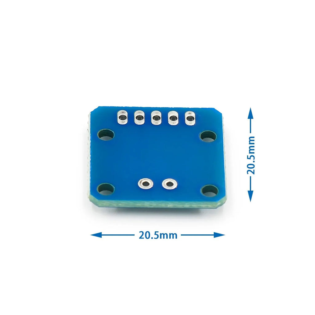 MAX31855 MAX6675 SPI Type K Thermocouple Temperature Sensor Board Module For Arduino