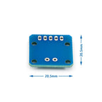 MAX31855 MAX6675 SPI Type K Thermocouple Temperature Sensor Board Module For Arduino