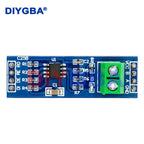 MAX485 Module RS-485 TTL to RS485 MAX485CSA Converter Module for arduino Diy Kit