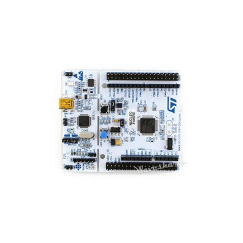 NUCLEO-F446RE STM32 Nucleo-64 Development Board ARM Cortex-M4 180MHz with ST-LINK Debugger