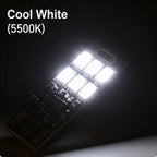 10/5/1PCS Mini 5730 USB Night Light 6 LED Light 5V Touch Sensor Dimmable for Power Bank Computer Laptop Book Reading Table Lamp