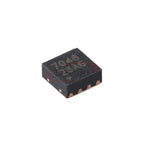 5PCS Battery Monitoring IC MAX17048G+T10 DFN-8 7048 MAX17048G MAX17048 SMD 3μA 1-Cell 2-Cell Fuel Gauge with ModelGauge